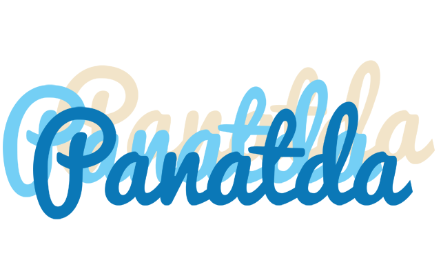 Panatda breeze logo