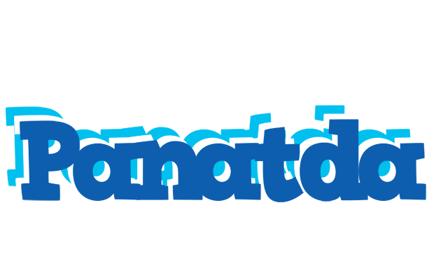 Panatda business logo