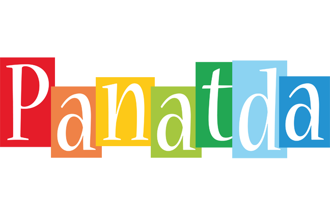 Panatda colors logo