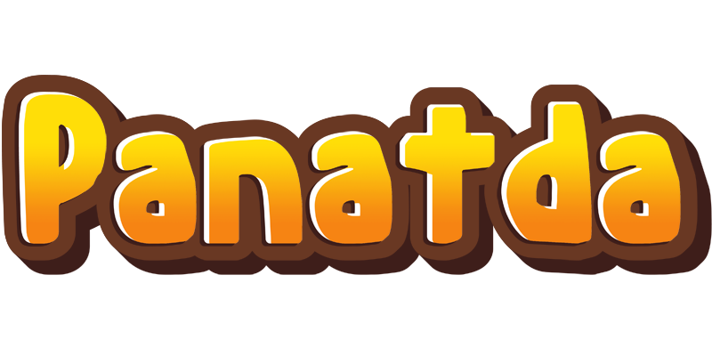 Panatda cookies logo