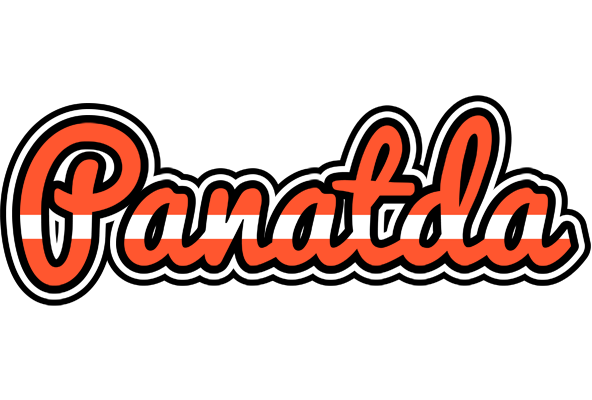 Panatda denmark logo