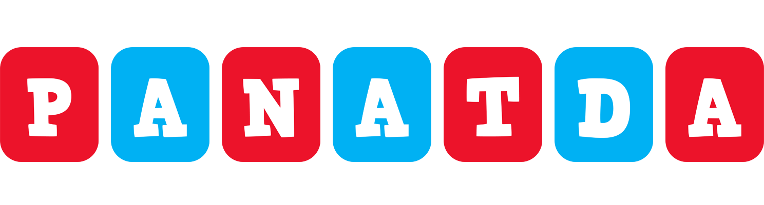 Panatda diesel logo