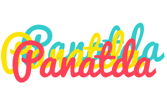 Panatda disco logo