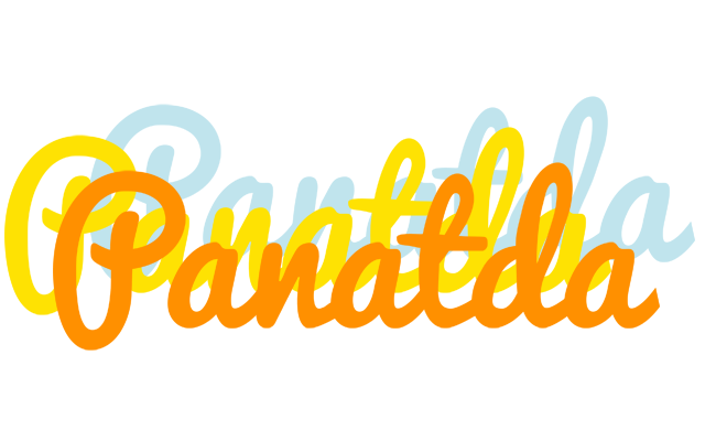 Panatda energy logo