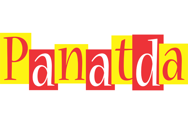 Panatda errors logo
