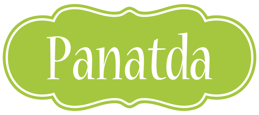 Panatda family logo