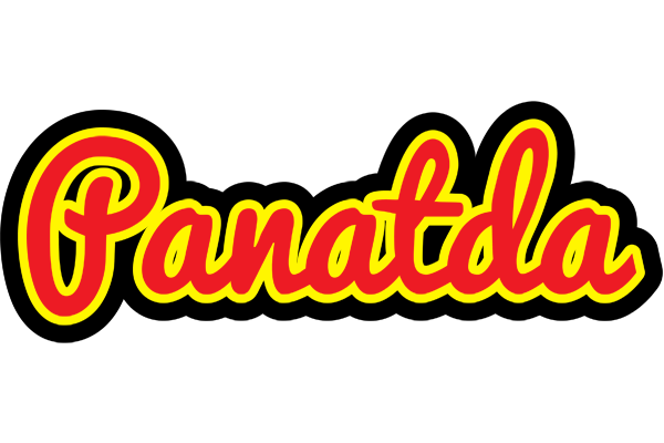 Panatda fireman logo