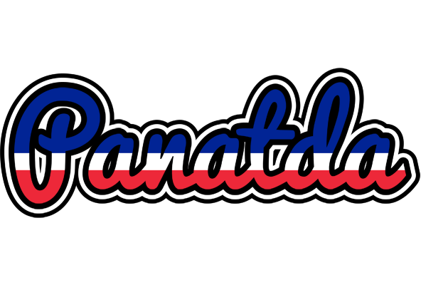 Panatda france logo