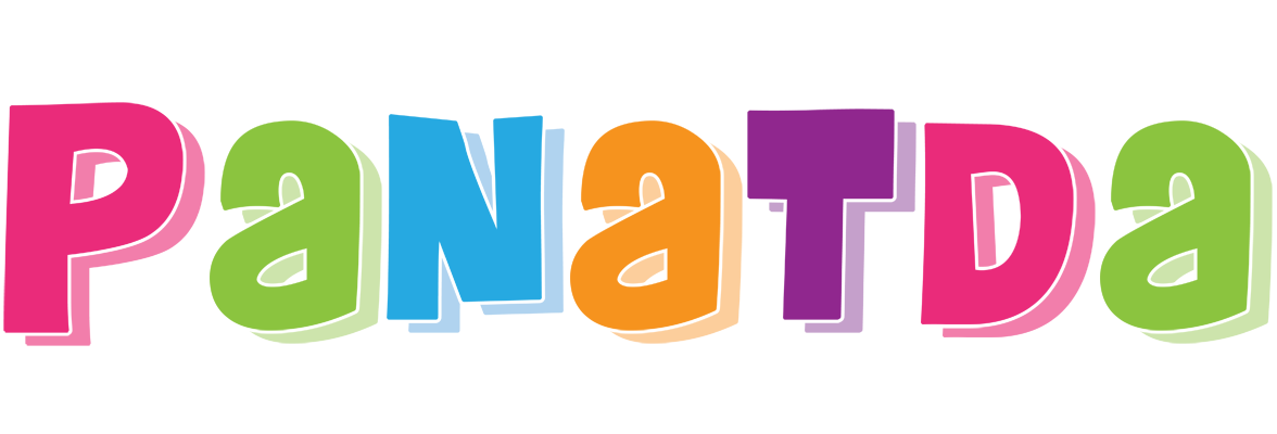 Panatda friday logo