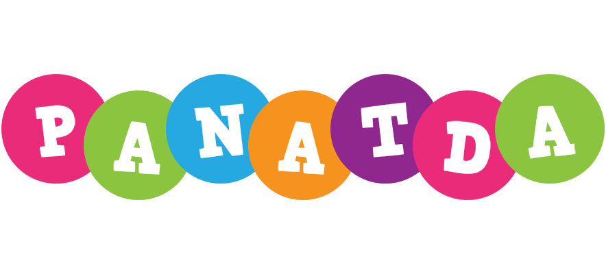 Panatda friends logo