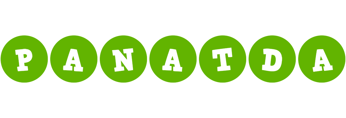 Panatda games logo