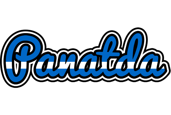 Panatda greece logo