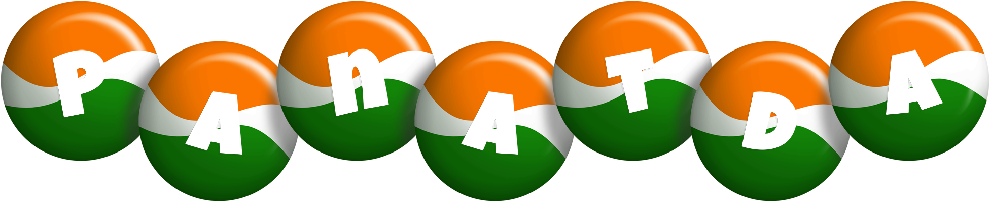 Panatda india logo