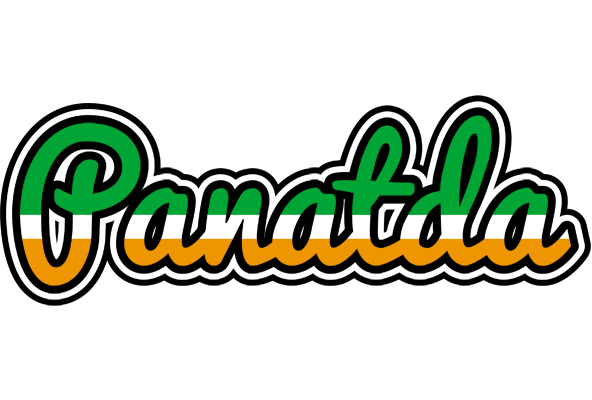 Panatda ireland logo