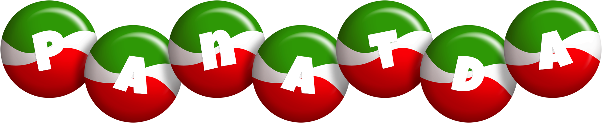 Panatda italy logo