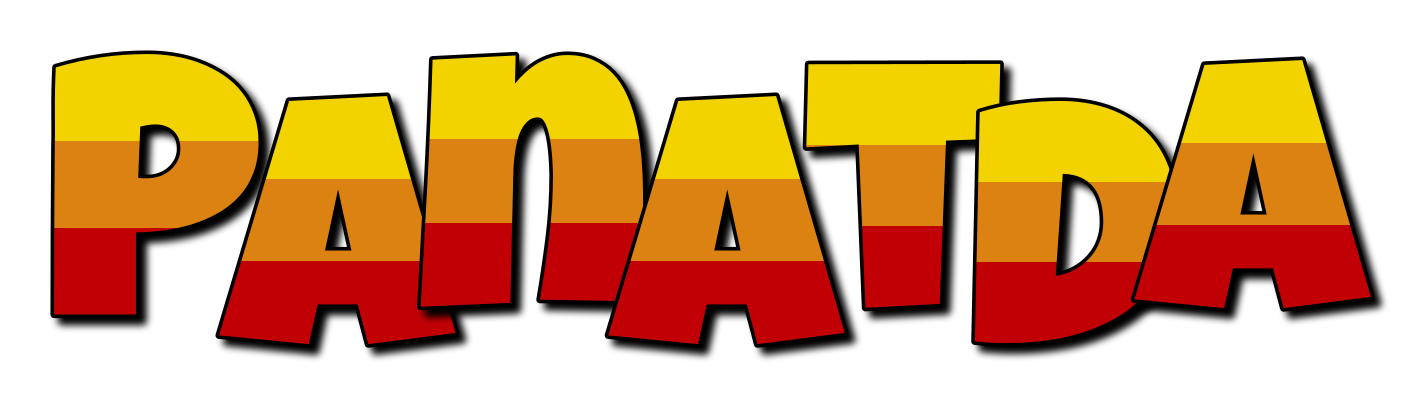 Panatda jungle logo