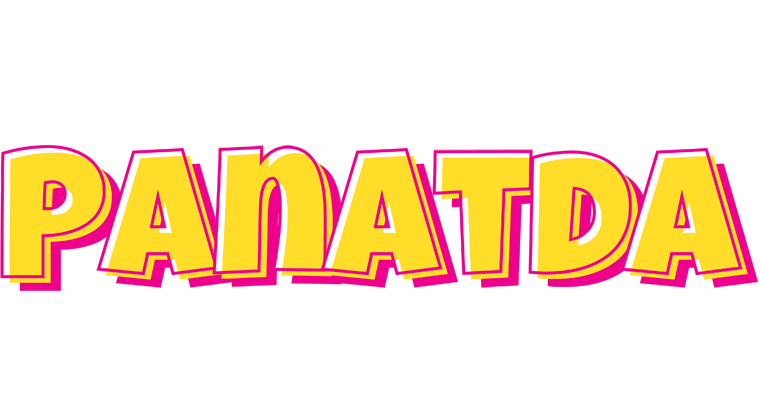 Panatda kaboom logo