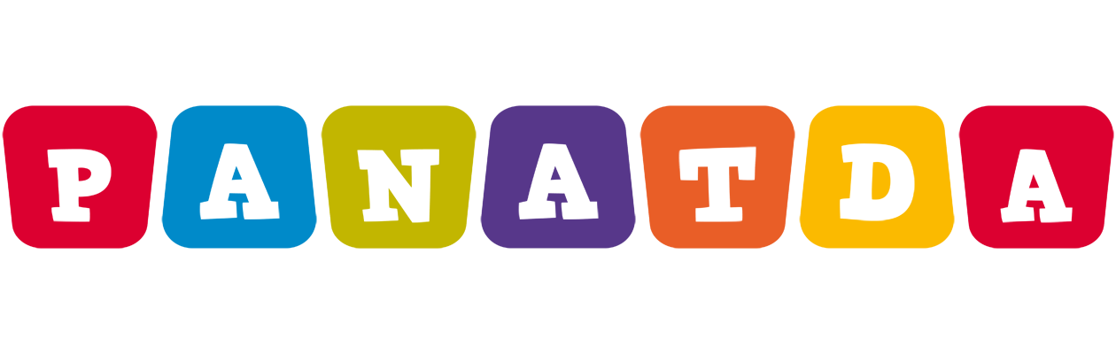 Panatda kiddo logo