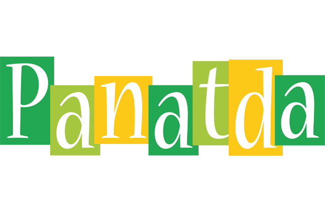 Panatda lemonade logo