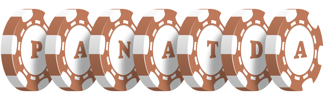 Panatda limit logo