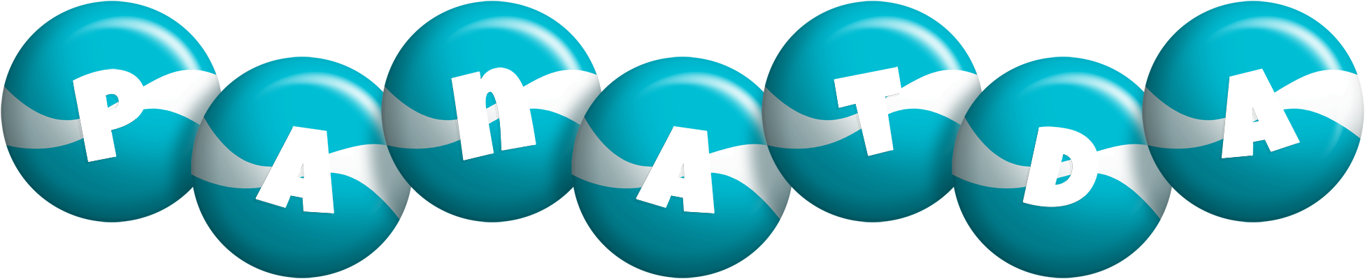 Panatda messi logo