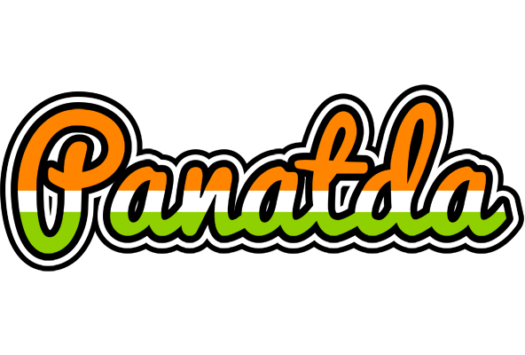 Panatda mumbai logo