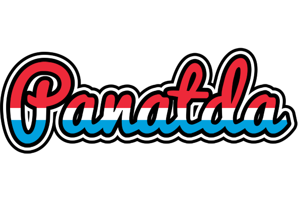 Panatda norway logo