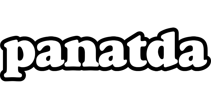 Panatda panda logo