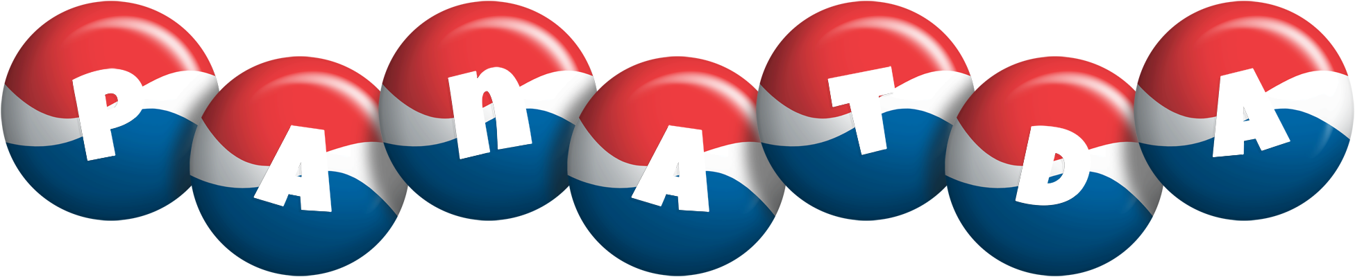 Panatda paris logo