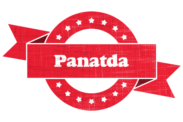 Panatda passion logo
