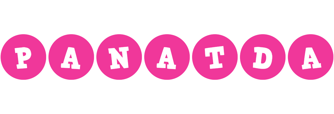 Panatda poker logo