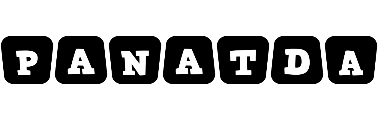 Panatda racing logo