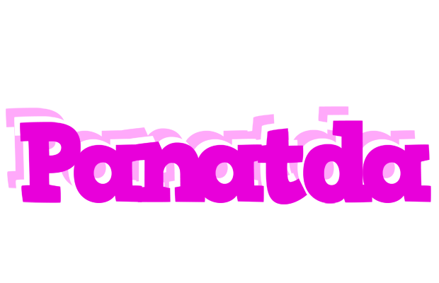 Panatda rumba logo