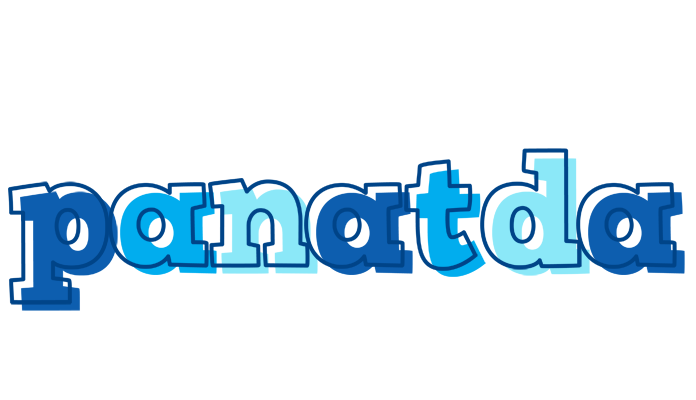 Panatda sailor logo