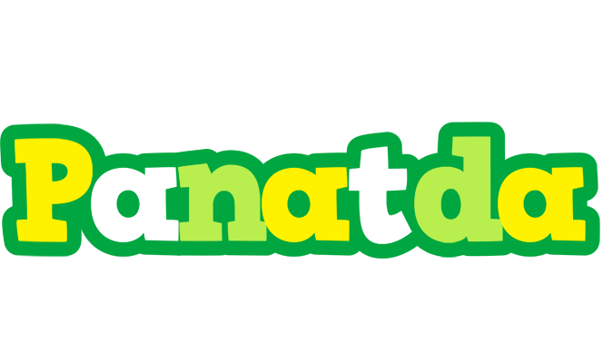 Panatda soccer logo