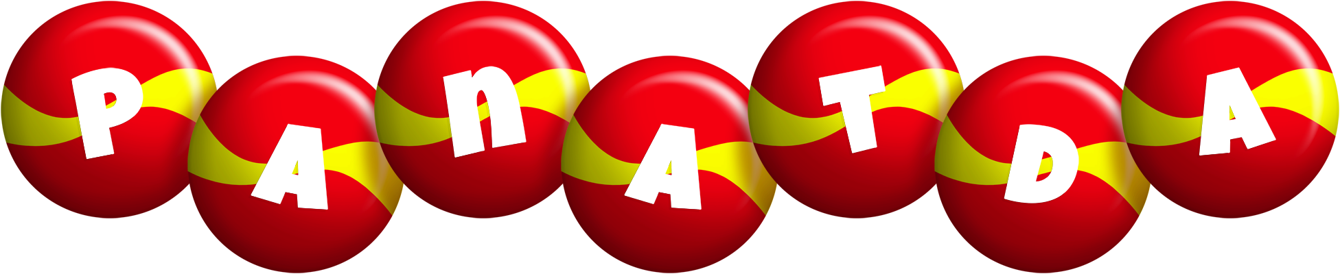 Panatda spain logo