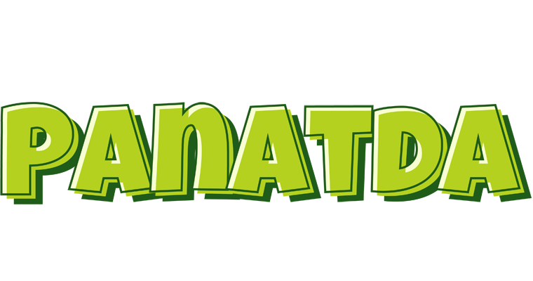 Panatda summer logo
