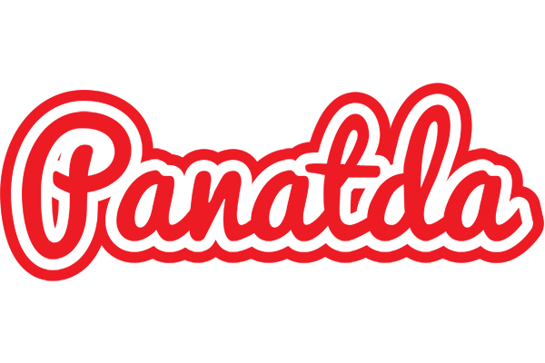 Panatda sunshine logo