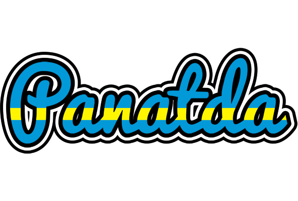 Panatda sweden logo