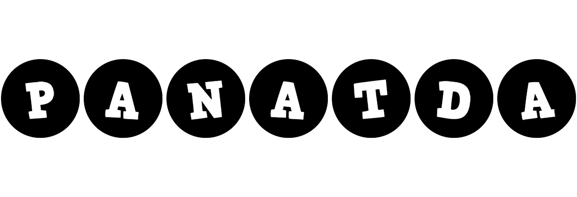 Panatda tools logo