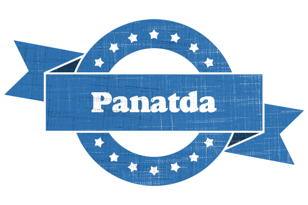 Panatda trust logo