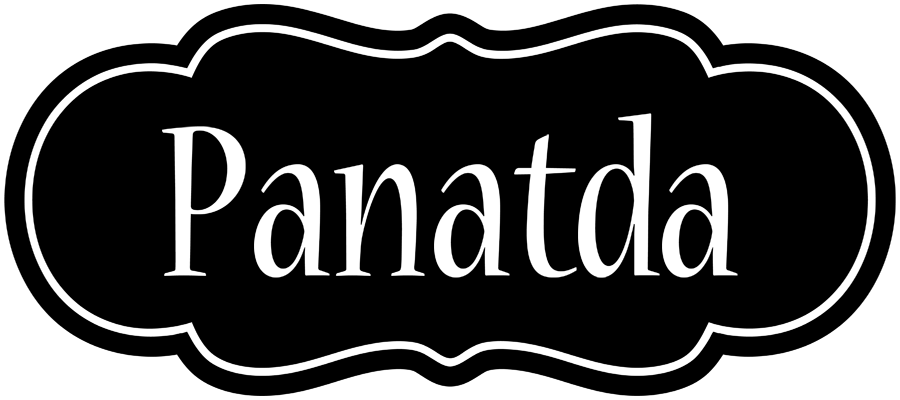 Panatda welcome logo