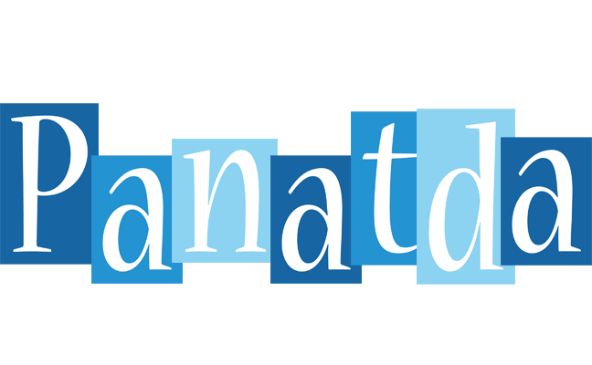 Panatda winter logo