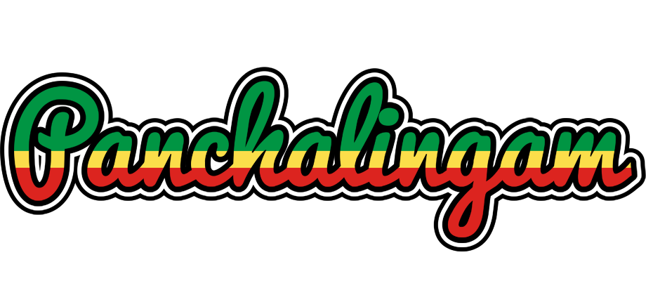 Panchalingam african logo