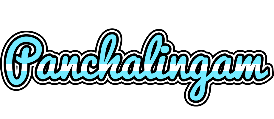 Panchalingam argentine logo
