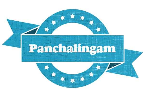 Panchalingam balance logo