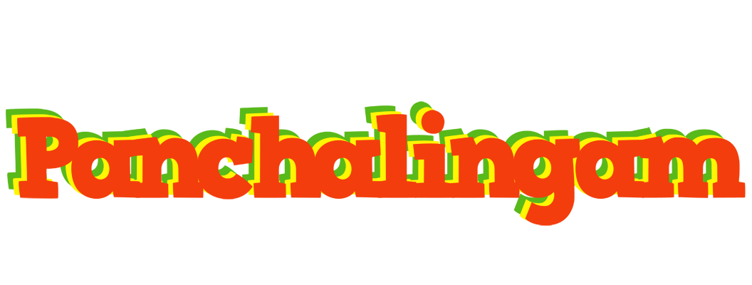 Panchalingam bbq logo