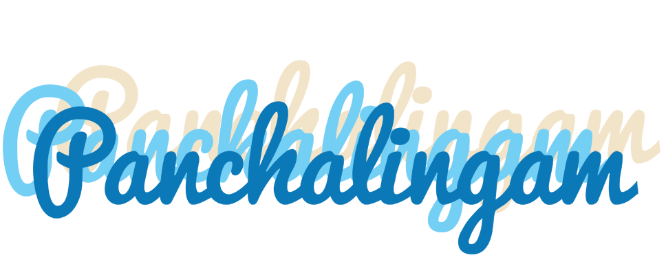 Panchalingam breeze logo