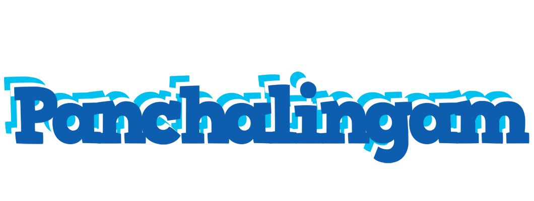 Panchalingam business logo