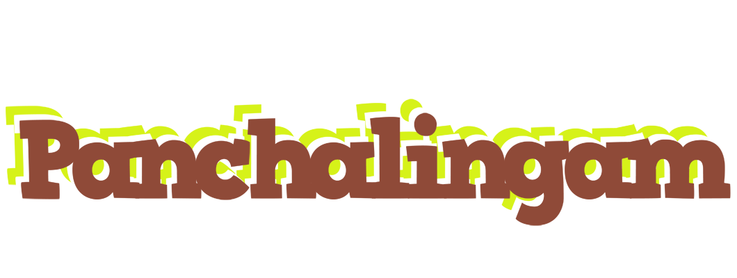 Panchalingam caffeebar logo